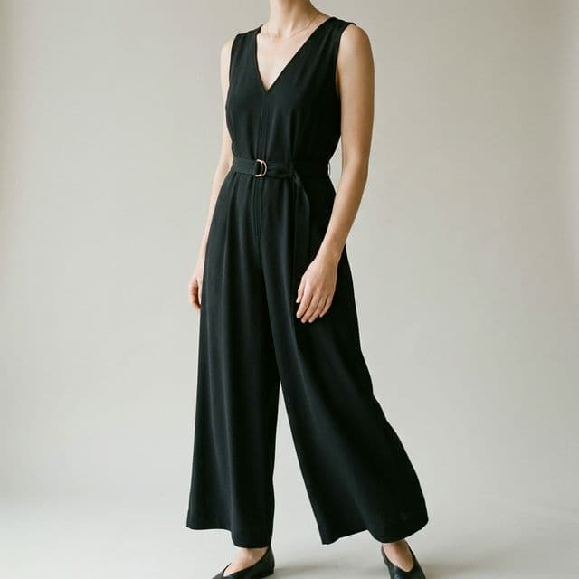 Jumpsuits