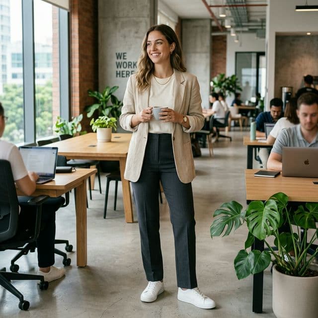 Starten Sie Ihr Mode-E-Commerce-Startup mit AI-Fotografie