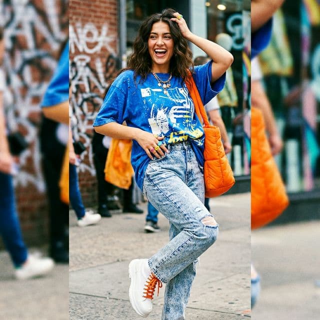 Viral-bereite Modeinhalte für TikTok Shops