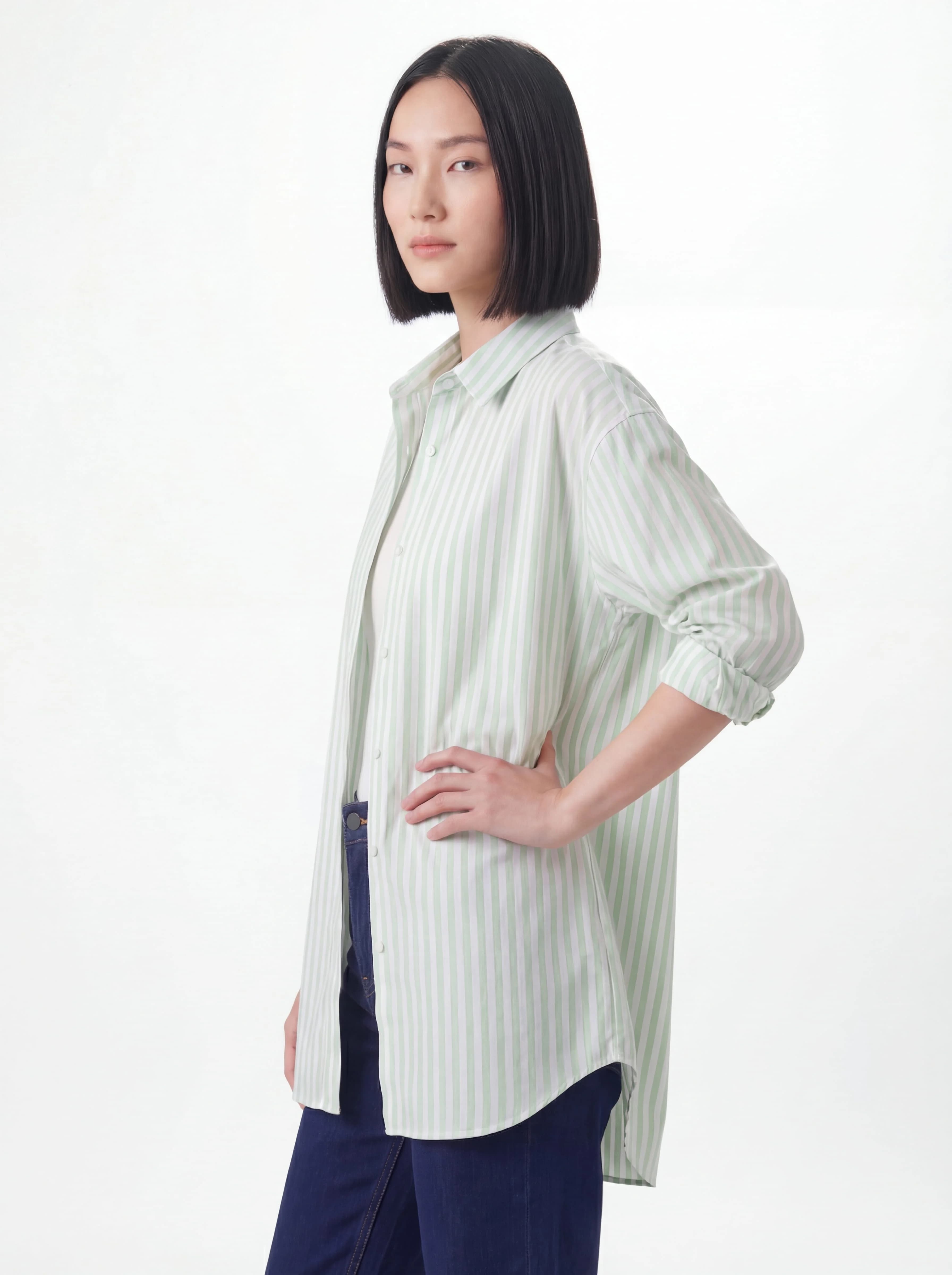 Generated try-on: Japanese