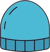 beanie