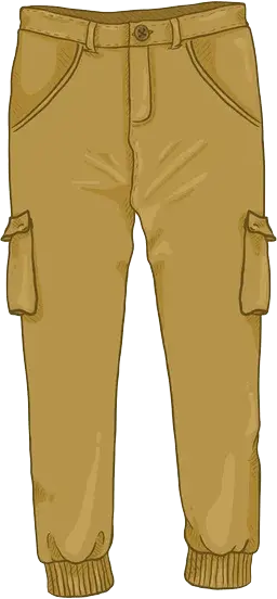 pants