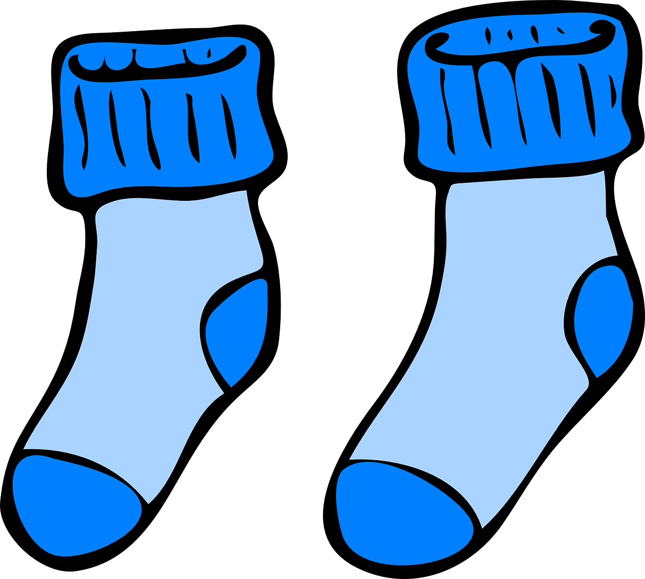 socks